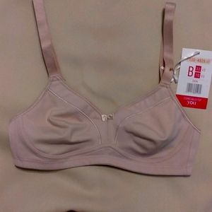 New You Bra 32B
